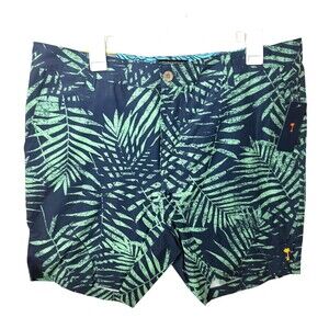 Margaritaville Mens Shorts 30 Waist 7" inseam Insignia UPF 30, Quick Dry